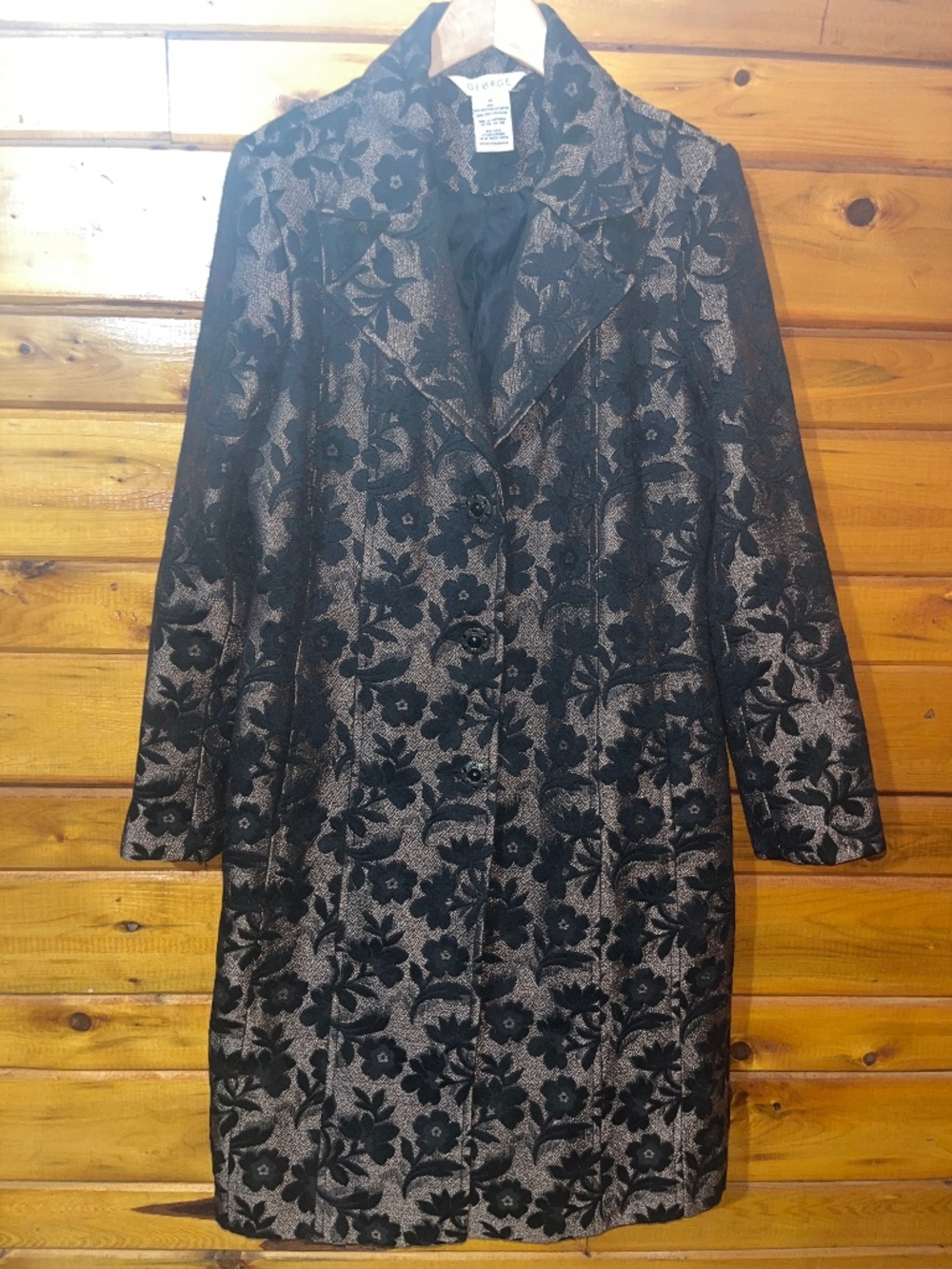 Beautiful Dress Coat